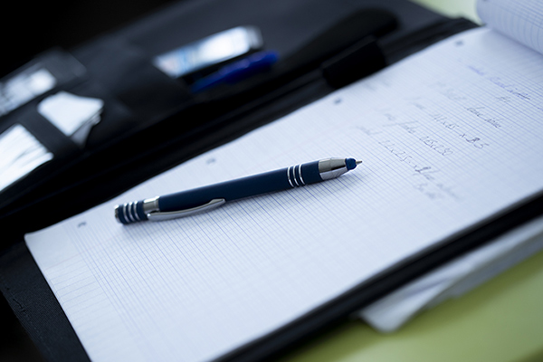 Formation Christophe Tardy étudiant marketing communication production audiovisuelle Lyon Afrique Francophone