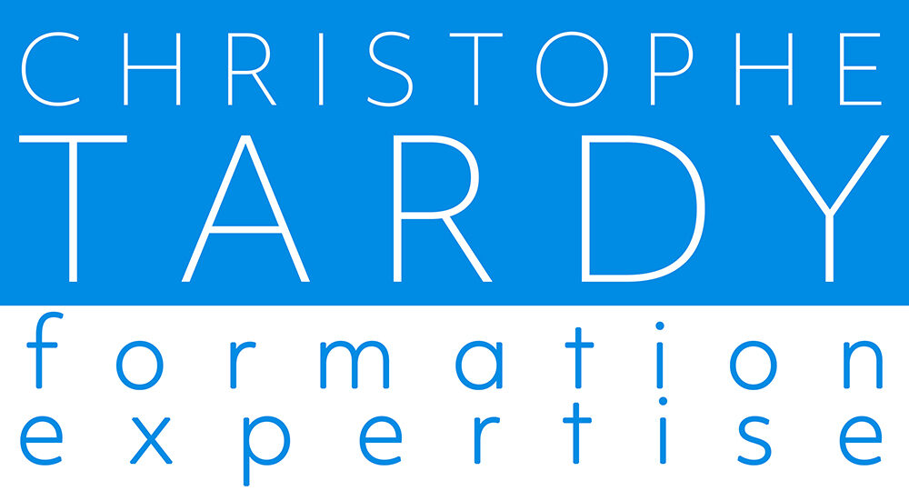 logo formation christophe tardy